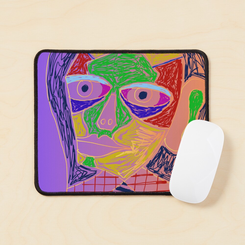 Item preview, Mouse Pad designed and sold by RHI129designs.