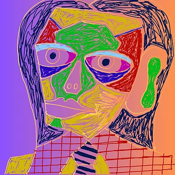 Artwork thumbnail, B1 by RHI129designs
