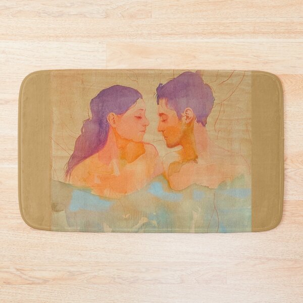 Item preview, Love and Trembling designed and sold by Rinata-Shaka.