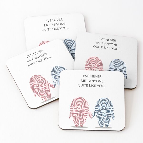 Item preview, QUITE LIKE YOU designed and sold by Outlet Raloel.