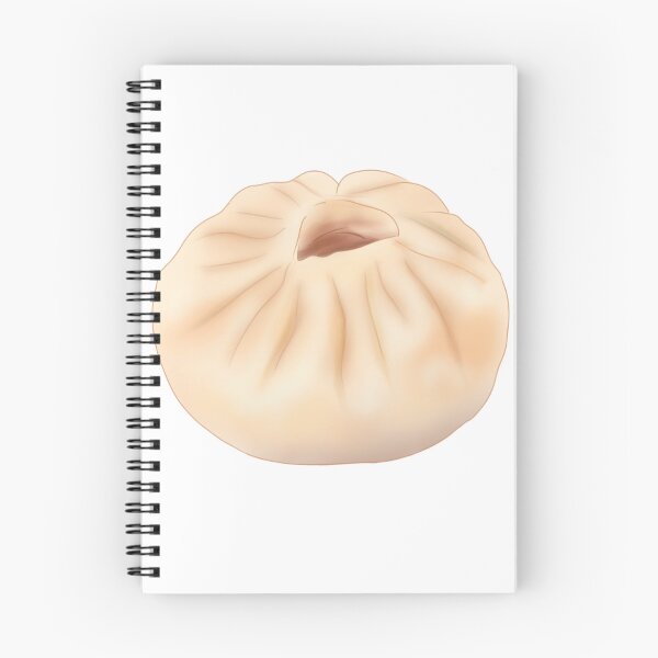 Item preview, Dim sum designed and sold by Artmukda.