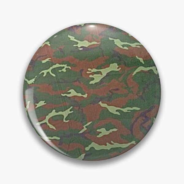 Item preview, viet nam NVA camo K20 Camouflage Pattern Modern PAVN Field Uniform Style designed and sold by BestDetailer.