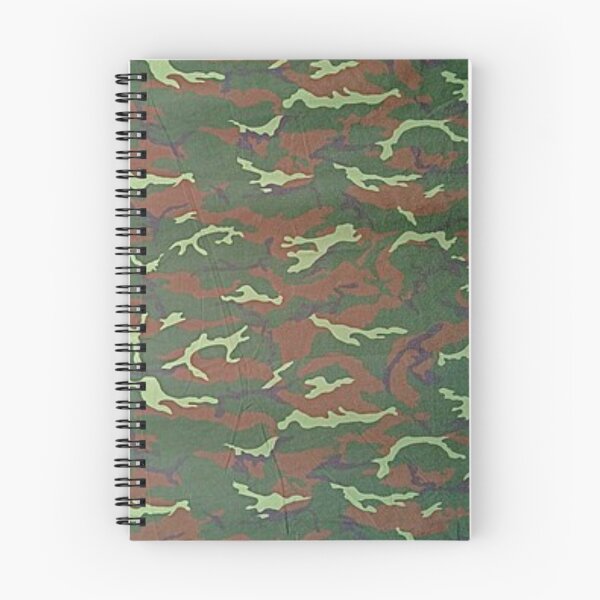 Item preview, viet nam NVA camo K20 Camouflage Pattern Modern PAVN Field Uniform Style designed and sold by BestDetailer.