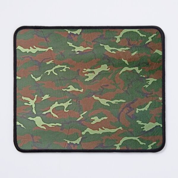 Item preview, viet nam NVA camo K20 Camouflage Pattern Modern PAVN Field Uniform Style designed and sold by BestDetailer.