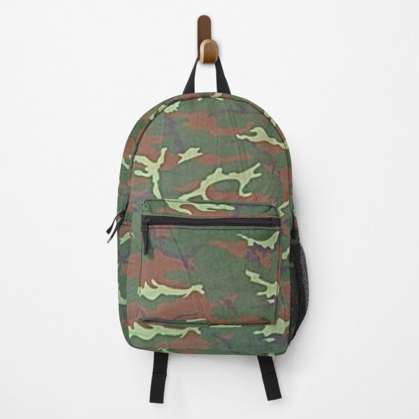 Item preview, viet nam NVA camo K20 Camouflage Pattern Modern PAVN Field Uniform Style designed and sold by BestDetailer.