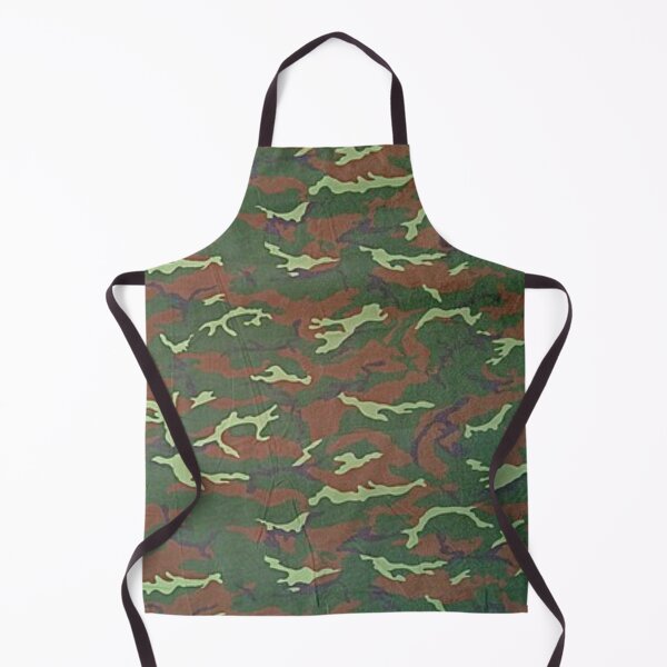 Item preview, viet nam NVA camo K20 Camouflage Pattern Modern PAVN Field Uniform Style designed and sold by BestDetailer.