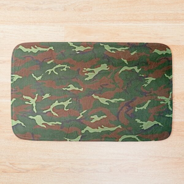 Item preview, viet nam NVA camo K20 Camouflage Pattern Modern PAVN Field Uniform Style designed and sold by BestDetailer.