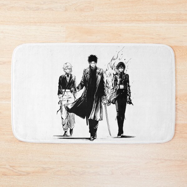 Item preview, The 3 ALLIES designed and sold by jesusgaspar.