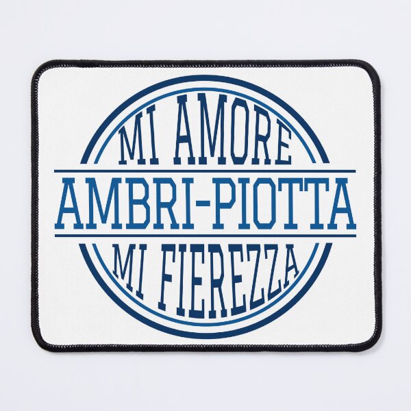 Item preview, Ambri Mi Amore designed and sold by HCAP-Fanshop.