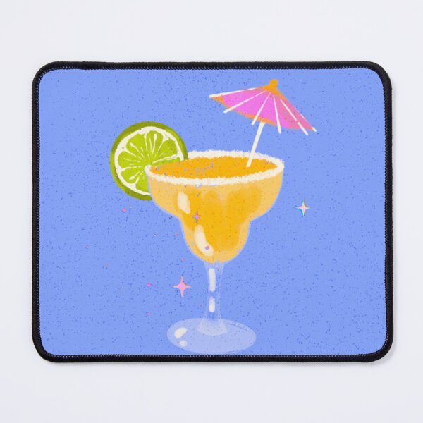 Item preview, Tutti frutti cocktail designed and sold by SoleonIllu.