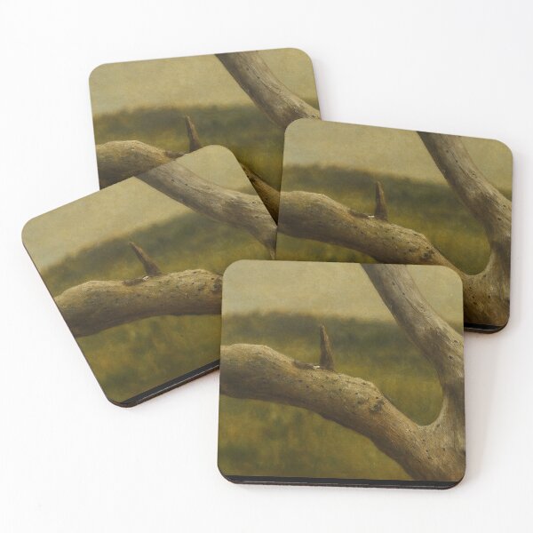 Item preview, Ghostly Elder Trees of Spurn. 17 designed and sold by Roland Keates aka Lost Histories .