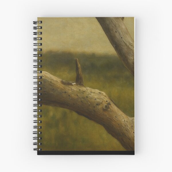Item preview, Ghostly Elder Trees of Spurn. 17 designed and sold by Roland Keates aka Lost Histories .