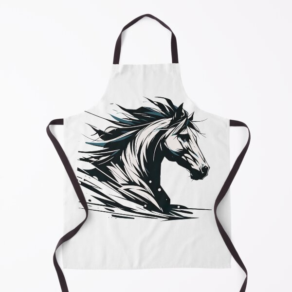 Item preview, Wild Horse designed and sold by maistendencias.