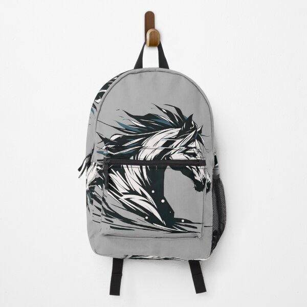 Item preview, Wild Horse designed and sold by maistendencias.