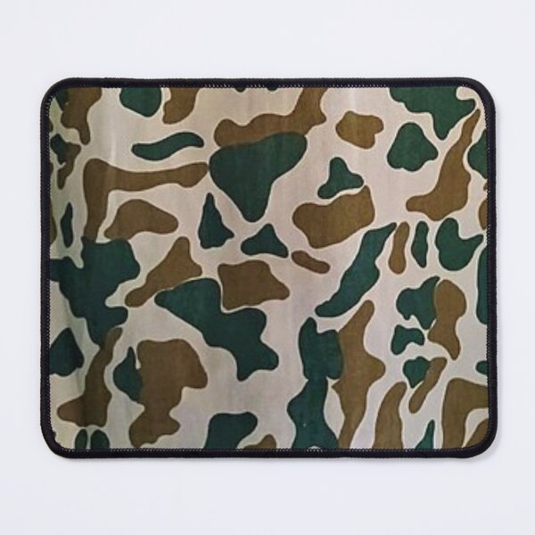 Item preview, K11 Modified Duck Hunter Camouflage Naval Special Forces Pattern designed and sold by BestDetailer.