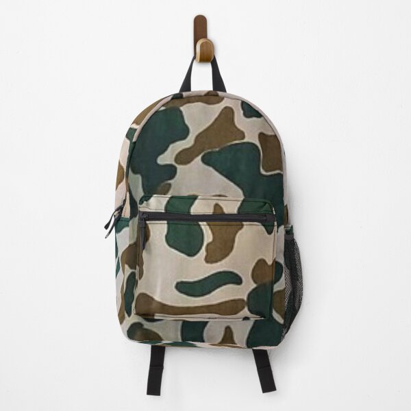 Item preview, K11 Modified Duck Hunter Camouflage Naval Special Forces Pattern designed and sold by BestDetailer.