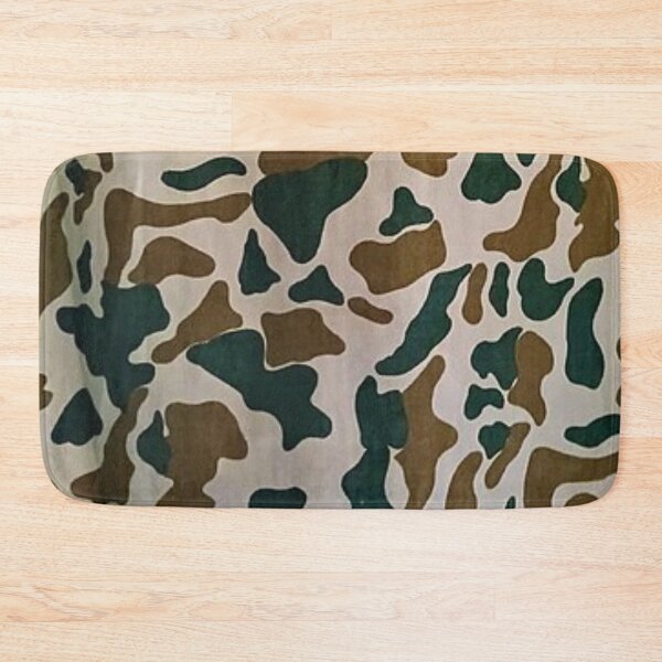 Item preview, K11 Modified Duck Hunter Camouflage Naval Special Forces Pattern designed and sold by BestDetailer.