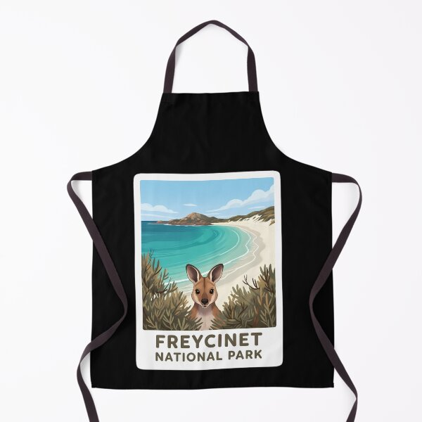 Item preview, A Storybook Scene: Wildlife of Freycinet National Park designed and sold by Digital Dreams Arts.