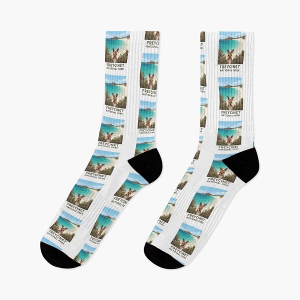 Item preview, A Storybook Scene: Wildlife of Freycinet National Park designed and sold by Digital Dreams Arts.