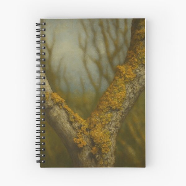 Item preview, Ghostly Elder Trees of Spurn. 18 designed and sold by Roland Keates aka Lost Histories .