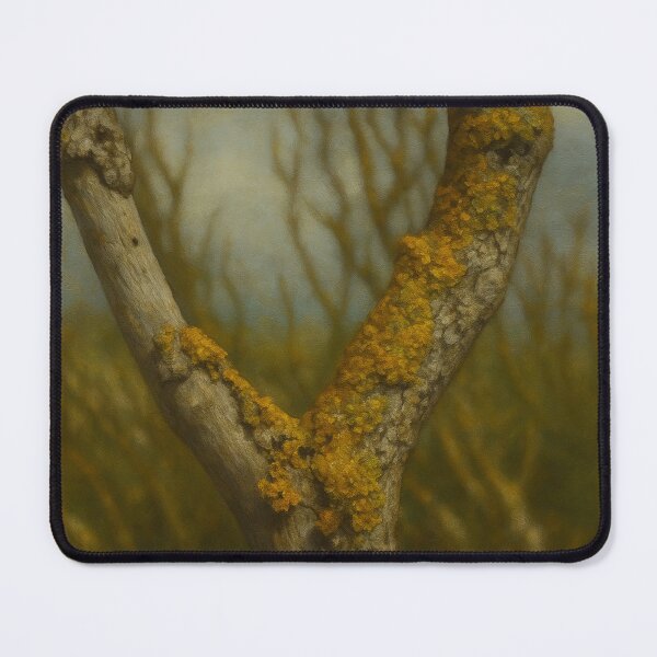 Item preview, Ghostly Elder Trees of Spurn. 18 designed and sold by Roland Keates aka Lost Histories .