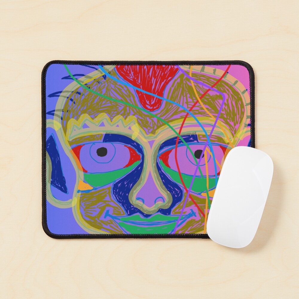 Item preview, Mouse Pad designed and sold by RHI129designs.