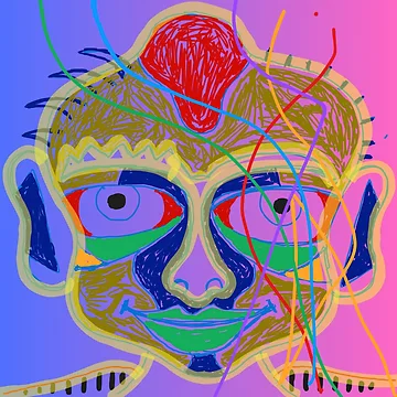 Artwork thumbnail, B1 by RHI129designs