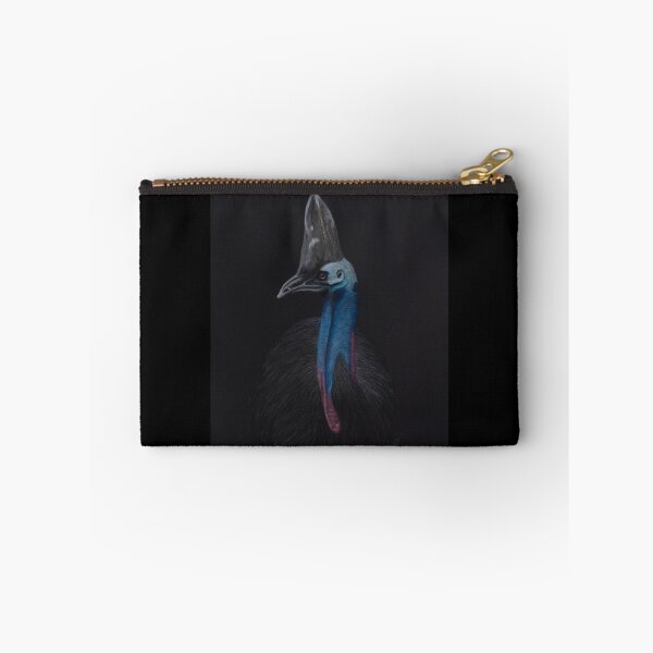 Item preview, "Horatio" the Cassowary designed and sold by NyreeMason.