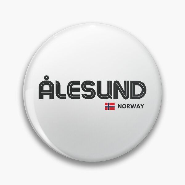 Item preview, Ålesund - Norway  designed and sold by Sketch-Shack.