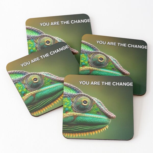 Item preview, Cute chameleon  designed and sold by Dogandesighn.