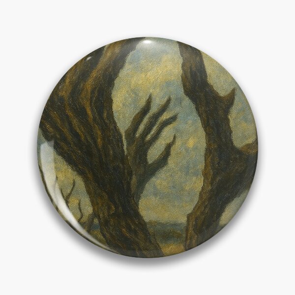 Item preview, Ghostly Elder Trees of Spurn. 19 designed and sold by Roland Keates aka Lost Histories .