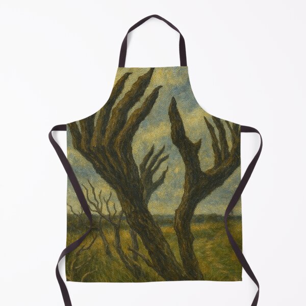 Item preview, Ghostly Elder Trees of Spurn. 19 designed and sold by Roland Keates aka Lost Histories .