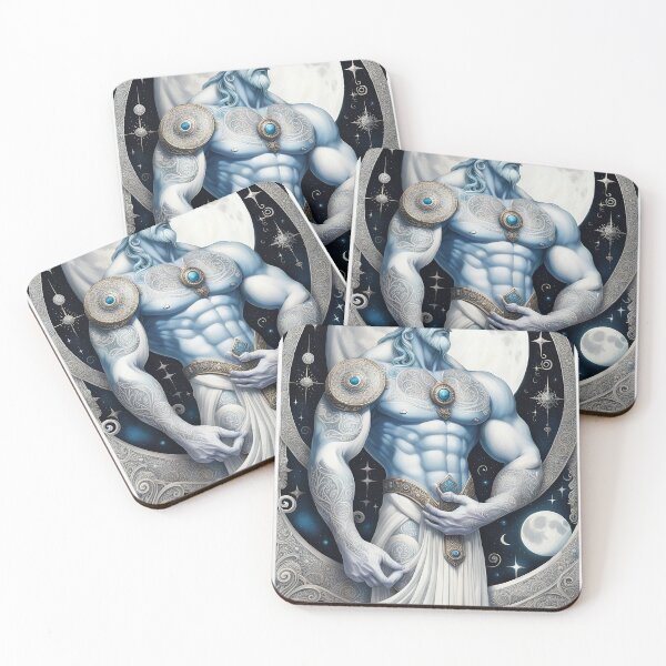 Item preview, The Cosmic King designed and sold by csdesign73.