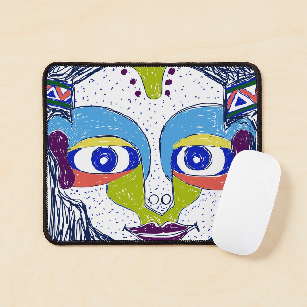 Item preview, Mouse Pad designed and sold by RHI129designs.