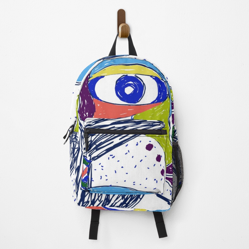 Item preview, Backpack designed and sold by RHI129designs.