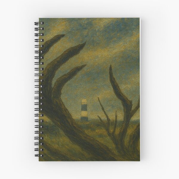 Item preview, Ghostly Elder Trees of Spurn. 20 designed and sold by Roland Keates aka Lost Histories .