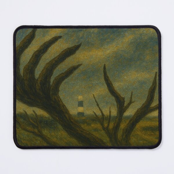 Item preview, Ghostly Elder Trees of Spurn. 20 designed and sold by Roland Keates aka Lost Histories .