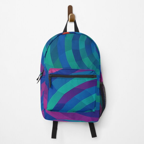 Item preview, Color swirls of geometry designed and sold by Sigtrix.