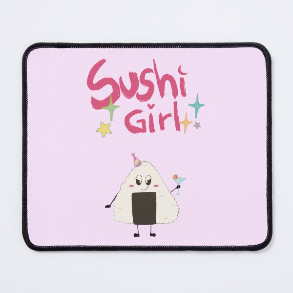 Item preview, Onigiri party designed and sold by Lilla23.