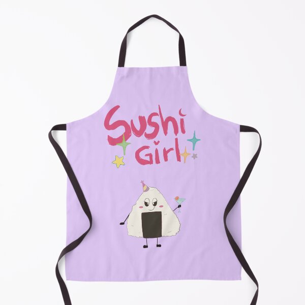 Item preview, Onigiri party designed and sold by Lilla23.