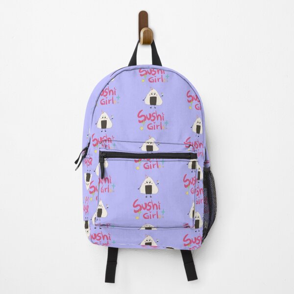Item preview, Fiesta de onigiri designed and sold by Lilla23.
