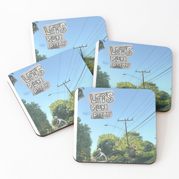 Item preview, Let’s run way designed and sold by Great decoration.