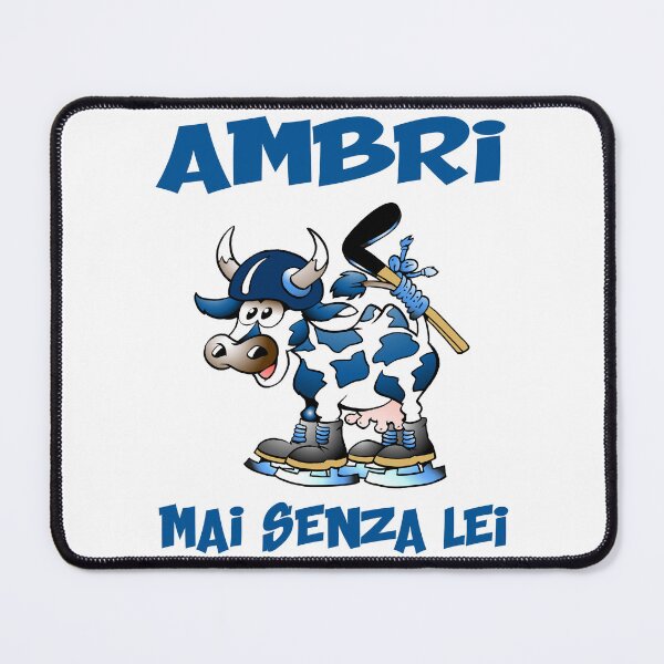 Item preview, Ambri cow designed and sold by HCAP-Fanshop.