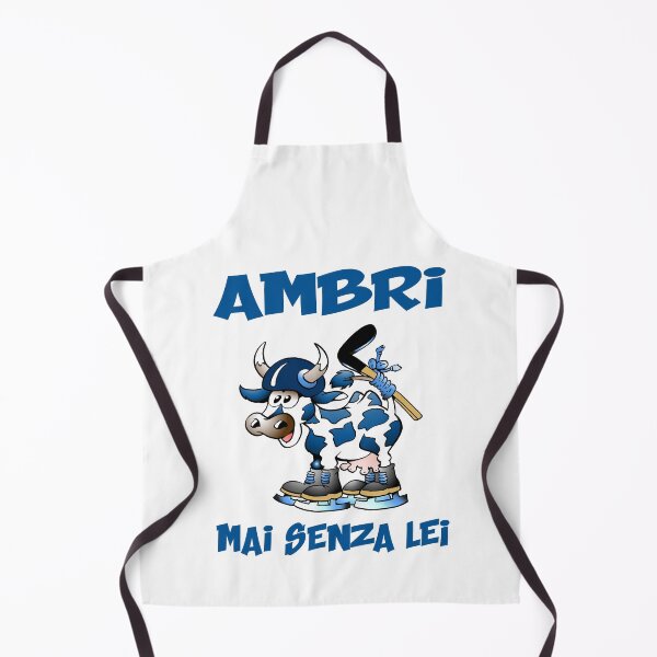 Item preview, Ambri cow designed and sold by HCAP-Fanshop.