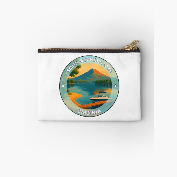 Item preview, Smith Mountain Lake - Virginia designed and sold by inkNext.