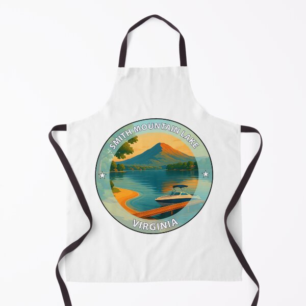 Item preview, Smith Mountain Lake - Virginia designed and sold by inkNext.