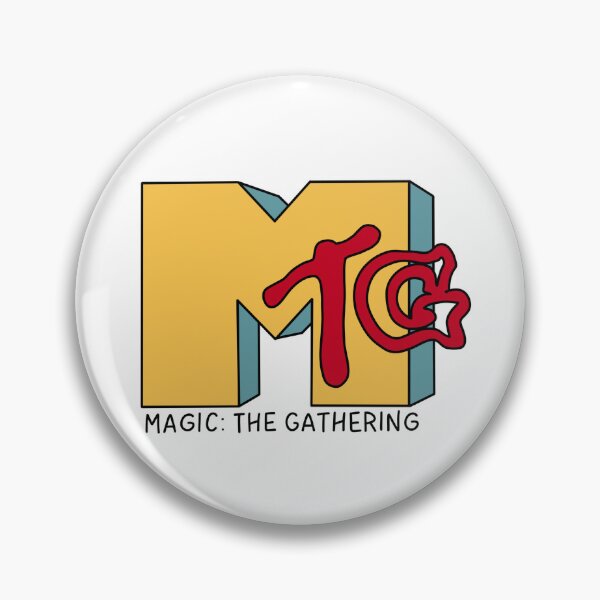 Artikelvorschau, Magic the Gathering - MTG entworfen und verkauft von aziza-doodles.
