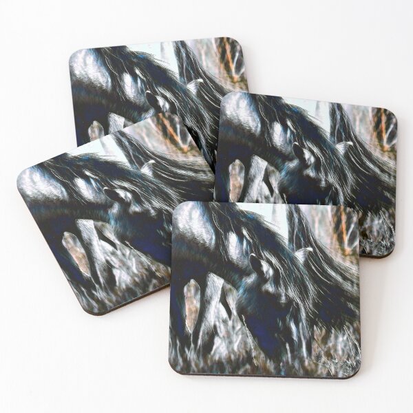Item preview, Frozen reality - Beautiful nature 286a designed and sold by deep-sea-birds.