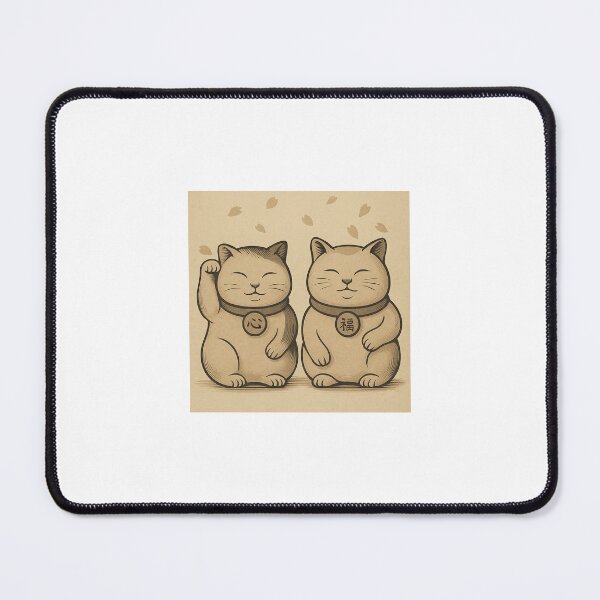 Item preview, KOKORO & FUKU – ZEN Ver. designed and sold by YorokobiCharm.