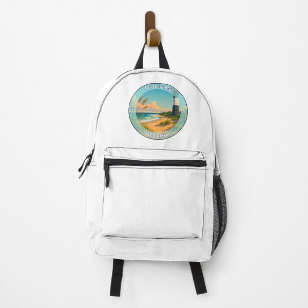 Item preview, Tybee Island - Georgia designed and sold by inkNext.
